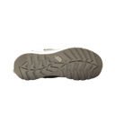 The North Face - Thermoball Lace Up Wp da donna - GARDENIA WHITE/SILVERGREY - vista alternativa 3