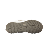 The North Face - Thermoball Lace Up Wp da donna - GARDENIA WHITE/SILVERGREY - vista alternativa 3