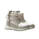 The North Face - Thermoball Lace Up Wp da donna - GARDENIA WHITE/SILVERGREY - vista alternativa 4