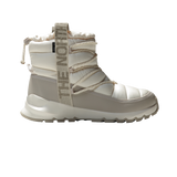 The North Face - Thermoball Lace Up Wp da donna - GARDENIA WHITE/SILVERGREY - vista principale