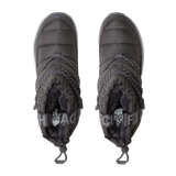 The North Face - Thermoball Lace Up Wp da donna - ANTHRACITE GREY/WHITE A - vista alternativa 1