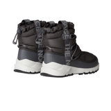 The North Face - Thermoball Lace Up Wp da donna - ANTHRACITE GREY/WHITE A - vista alternativa 6