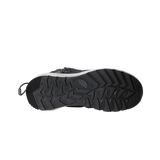 The North Face - Thermoball Lace Up Wp da donna - ANTHRACITE GREY/WHITE A - vista alternativa 7