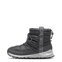 The North Face - Thermoball Lace Up Wp da donna - GREY - vista principale