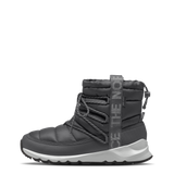 The North Face - Thermoball Lace Up Wp da donna - ANTHRACITE GREY/WHITE A - vista principale