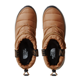 The North Face - Thermoball Lace Up Wp da donna - ALMOND BUTTER/TNF BLACK - vista alternativa 1