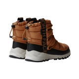 The North Face - Thermoball Lace Up Wp da donna - ALMOND BUTTER/TNF BLACK - vista alternativa 2