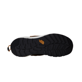 The North Face - Thermoball Lace Up Wp da donna - ALMOND BUTTER/TNF BLACK - vista alternativa 3