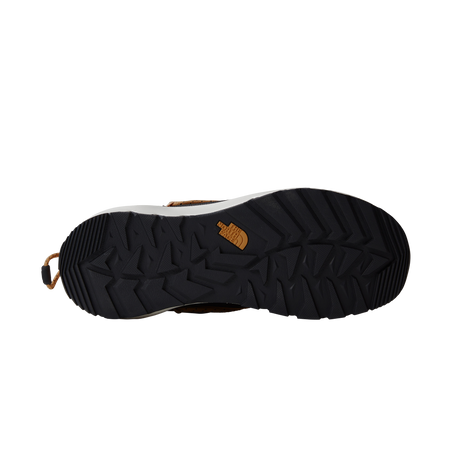 The North Face - Thermoball Lace Up Wp da donna - ALMOND BUTTER/TNF BLACK - vista alternativa 3