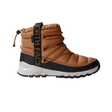 The North Face - Thermoball Lace Up Wp da donna - BEIGE - vista principale