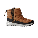 The North Face - Thermoball Lace Up Wp da donna - BEIGE - vista principale