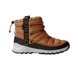The North Face - Thermoball Lace Up Wp da donna - ALMOND BUTTER/TNF BLACK - vista principale