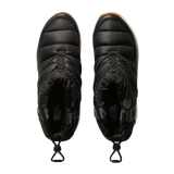 The North Face - Thermoball Lace Up Wp da donna - TNFBK/GRDNIAWHT - vista alternativa 1