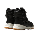The North Face - Thermoball Lace Up Wp da donna - TNFBK/GRDNIAWHT - vista alternativa 2