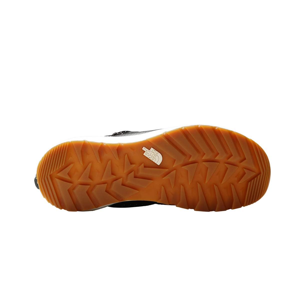 The North Face - Thermoball Lace Up Wp da donna - TNFBK/GRDNIAWHT - vista alternativa 3