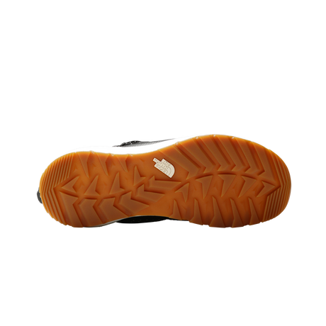 The North Face - Thermoball Lace Up Wp da donna - TNFBK/GRDNIAWHT - vista alternativa 3