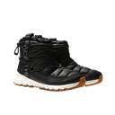 The North Face - Thermoball Lace Up Wp da donna - TNFBK/GRDNIAWHT - vista alternativa 4
