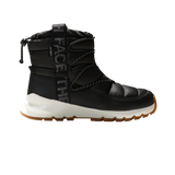 The North Face - Thermoball Lace Up Wp da donna - TNFBK/GRDNIAWHT - vista principale