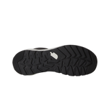 The North Face - Thermoball Progressive Zip Ii Wp Sh da donna - ANTHRACITE GREY/WHITE A - vista alternativa 7