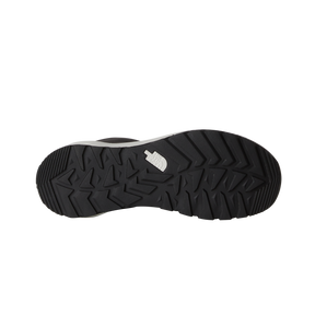 The North Face - Thermoball Progressive Zip Ii Wp Sh da donna - ANTHRACITE GREY/WHITE A - vista alternativa 7