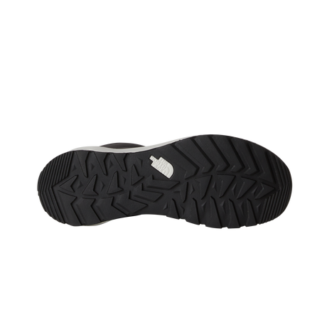 The North Face - Thermoball Progressive Zip Ii Wp Sh da donna - ANTHRACITE GREY/WHITE A - vista alternativa 7