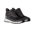 The North Face - Thermoball Progressive Zip Ii Wp Sh da donna - ANTHRACITE GREY/WHITE A - vista alternativa 8