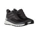 The North Face - Thermoball Progressive Zip Ii Wp Sh da donna - ANTHRACITE GREY/WHITE A - vista alternativa 8