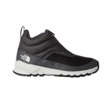 The North Face - Thermoball Progressive Zip Ii Wp Sh da donna - ANTHRACITE GREY/WHITE A - vista principale
