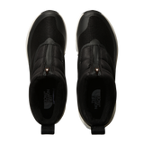 The North Face - Thermoball Progressive Zip Ii Wp Sh da donna - TNFBK/GRDNIAWHT - vista alternativa 1