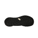 The North Face - Thermoball Progressive Zip Ii Wp Sh da donna - TNFBK/GRDNIAWHT - vista alternativa 3
