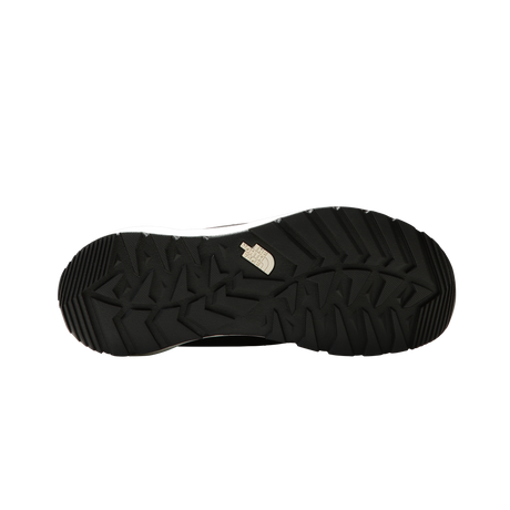 The North Face - Thermoball Progressive Zip Ii Wp Sh da donna - TNFBK/GRDNIAWHT - vista alternativa 3