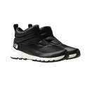 The North Face - Thermoball Progressive Zip Ii Wp Sh da donna - TNFBK/GRDNIAWHT - vista alternativa 4