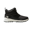 The North Face - Thermoball Progressive Zip Ii Wp Sh da donna - BLACK - vista principale