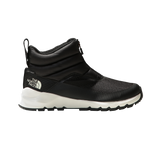 The North Face - Thermoball Progressive Zip Ii Wp Sh da donna - TNFBK/GRDNIAWHT - vista principale
