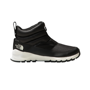 The North Face - Thermoball Progressive Zip Ii Wp Sh da donna - BLACK - vista principale