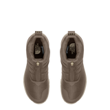 The North Face - Thermoball Progressive Zip Ii Wp Sh da donna - SOY BEIGE/YAM - vista alternativa 2