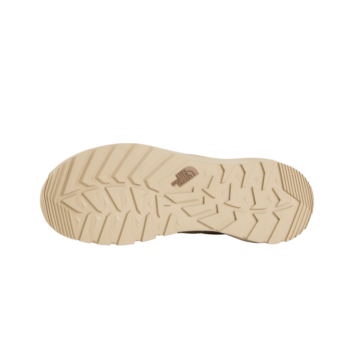 The North Face - Thermoball Progressive Zip Ii Wp Sh da donna - SOY BEIGE/YAM - vista alternativa 7