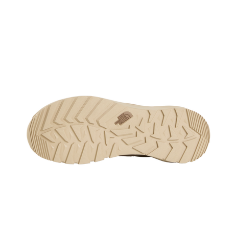 The North Face - Thermoball Progressive Zip Ii Wp Sh da donna - SOY BEIGE/YAM - vista alternativa 7