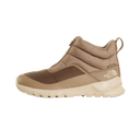 The North Face - Thermoball Progressive Zip Ii Wp Sh da donna - Brown - vista principale