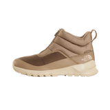The North Face - Thermoball Progressive Zip Ii Wp Sh da donna - SOY BEIGE/YAM - vista principale