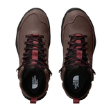 The North Face - Storm Strike Iii Wp da donna - DEEP TAUPE/TNF BLACK - vista alternativa 1
