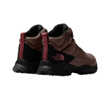 The North Face - Storm Strike Iii Wp da donna - DEEP TAUPE/TNF BLACK - vista alternativa 2