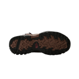 The North Face - Storm Strike Iii Wp da donna - DEEP TAUPE/TNF BLACK - vista alternativa 3
