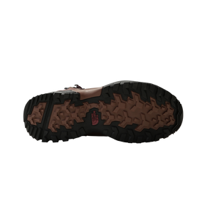 The North Face - Storm Strike Iii Wp da donna - DEEP TAUPE/TNF BLACK - vista alternativa 3