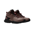 The North Face - Storm Strike Iii Wp da donna - DEEP TAUPE/TNF BLACK - vista alternativa 4