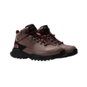 The North Face - Storm Strike Iii Wp da donna - DEEP TAUPE/TNF BLACK - vista alternativa 4