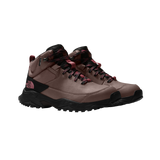 The North Face - Storm Strike Iii Wp da donna - DEEP TAUPE/TNF BLACK - vista alternativa 4