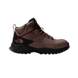 The North Face - Storm Strike Iii Wp da donna - DEEP TAUPE/TNF BLACK - vista principale