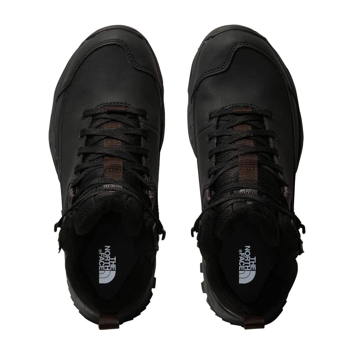 The North Face - Storm Strike Iii Wp da donna - TNF BLACK/ASPHALT GREY - vista alternativa 1