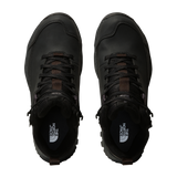 The North Face - Storm Strike Iii Wp da donna - TNF BLACK/ASPHALT GREY - vista alternativa 1